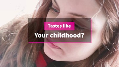 Shija e spermës ju kujton fëmijërinë tuaj?