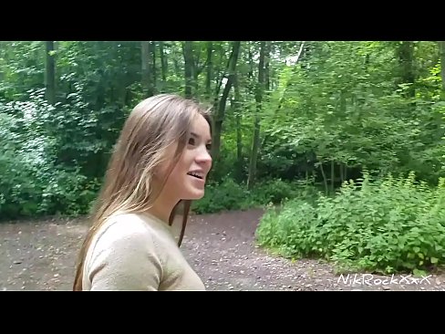 ❤️ I sugjerova Evelinës që të qihemi në një vend publik! Ajo tha po. Pastaj e qiva në byth dhe sperma në gojë. Pastaj ajo u inatos veten. ️❌ Porno e vështirë tek ne ❌