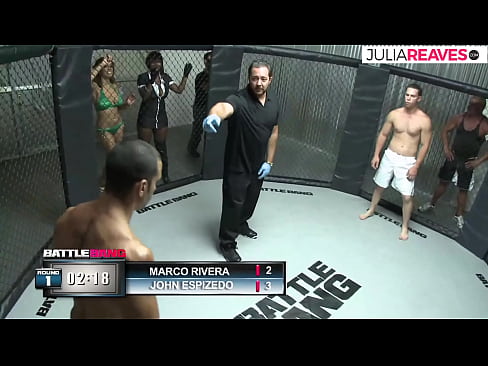 ❤️ Ultimate Fighter qin një vajzë me numër menjëherë pas një lufte në ring ️❌ Porno e vështirë tek ne ❌