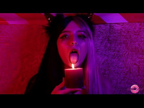 ❤️ Blowjob pasionante nga Sexy Succubus with Mouth Fulfillment ️❌ Porno e vështirë tek ne ❌