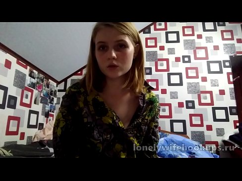 ❤️ Studentja e re bjonde nga Rusia i pëlqen karkat më të mëdha. ️❌ Porno e vështirë tek ne ❌