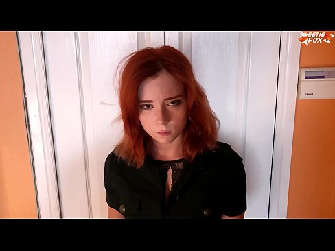 ❤️ Gardiani i Sigurimit dënoi një grua të bukur për vjedhje në dyqan - Cum In Mouth ️❌ Porno e vështirë tek ne ❌